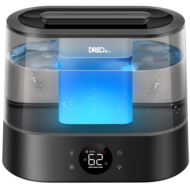 Увлажнитель воздуха Dreo DR-HHM010S
