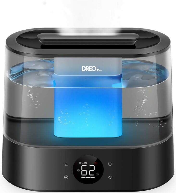 Увлажнитель воздуха Dreo DR-HHM010S