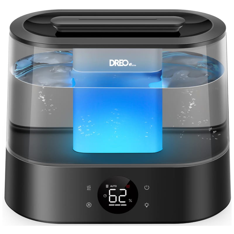 Увлажнитель воздуха Dreo DR-HHM010S