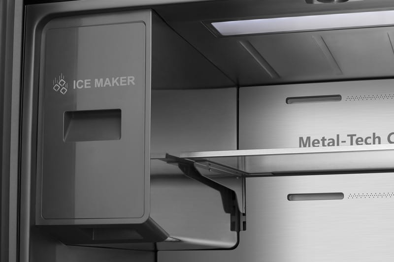 Холодильник Hisense RQ760N4SBFE