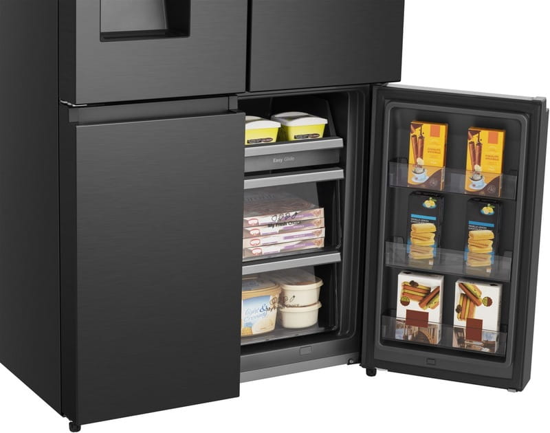 Холодильник Hisense RQ760N4SBFE