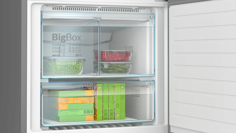 Холодильник Bosch KGN76CXE0N