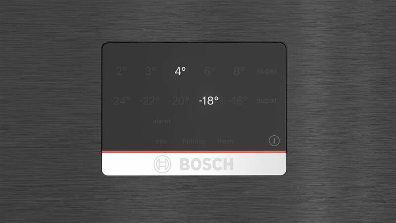 Холодильник Bosch KGN76CXE0N