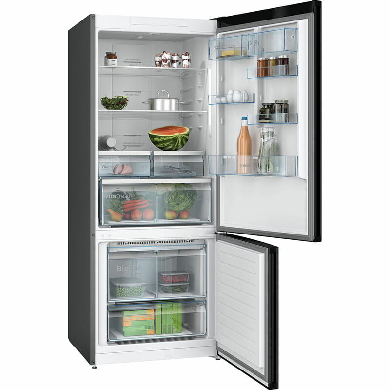 Холодильник Bosch KGN76CXE0N