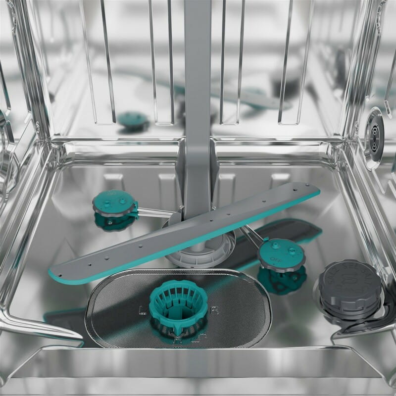 Встраиваемая посудомоечная машина Hisense HV673D64