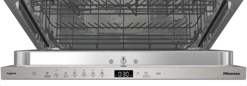 Встраиваемая посудомоечная машина Hisense HV16D