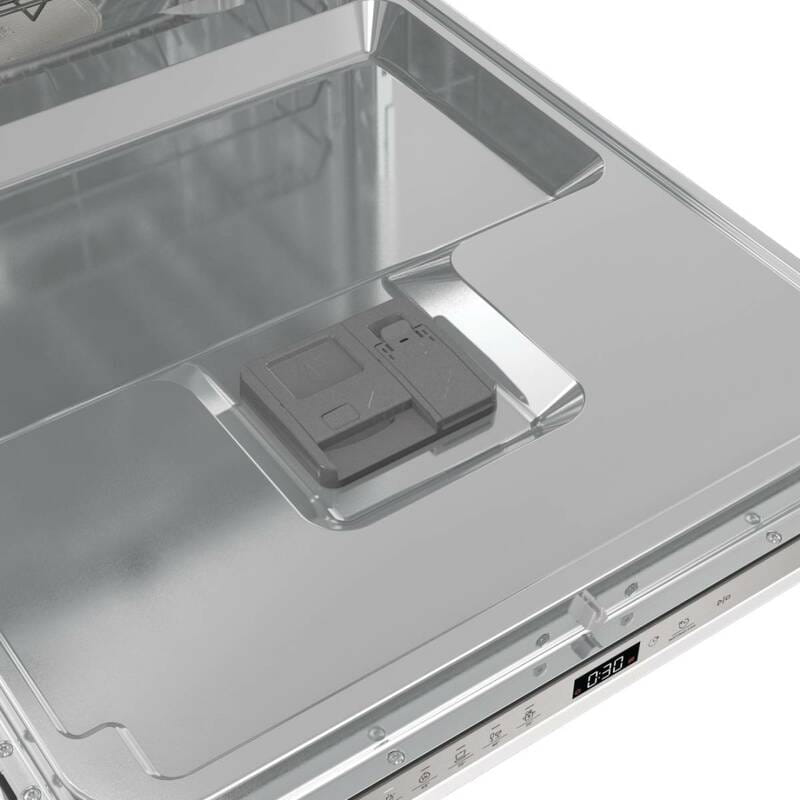 Встраиваемая посудомоечная машина Hisense HV16D