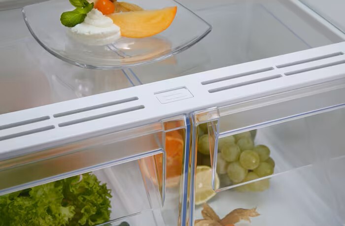 Вбудований холодильник Electrolux ENT6NE18S