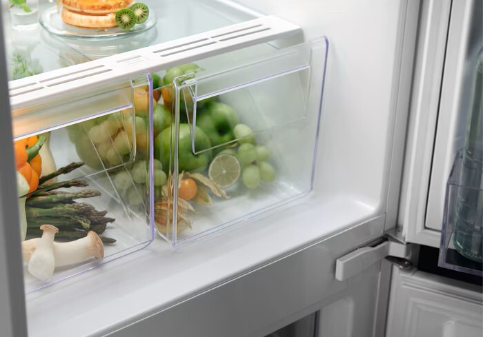 Вбудований холодильник Electrolux ENT6NE18S