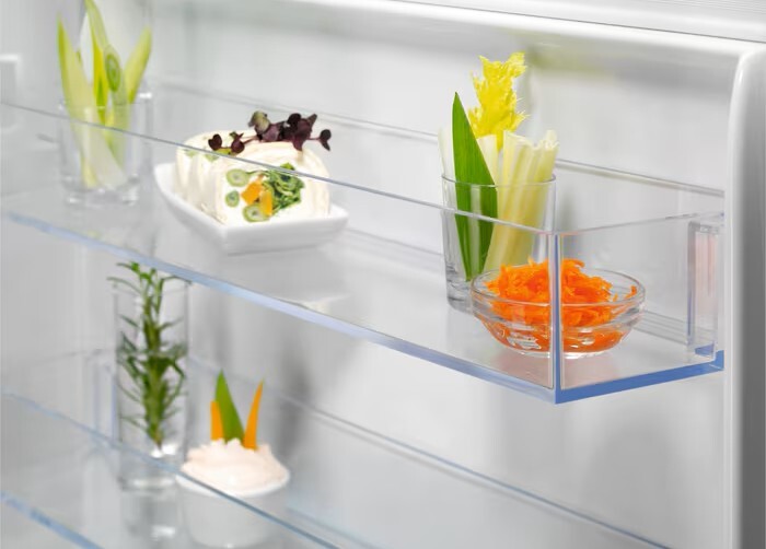 Вбудований холодильник Electrolux ENT6NE18S