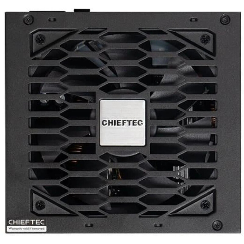 Блок живлення Chieftec BPX-650-S 650W