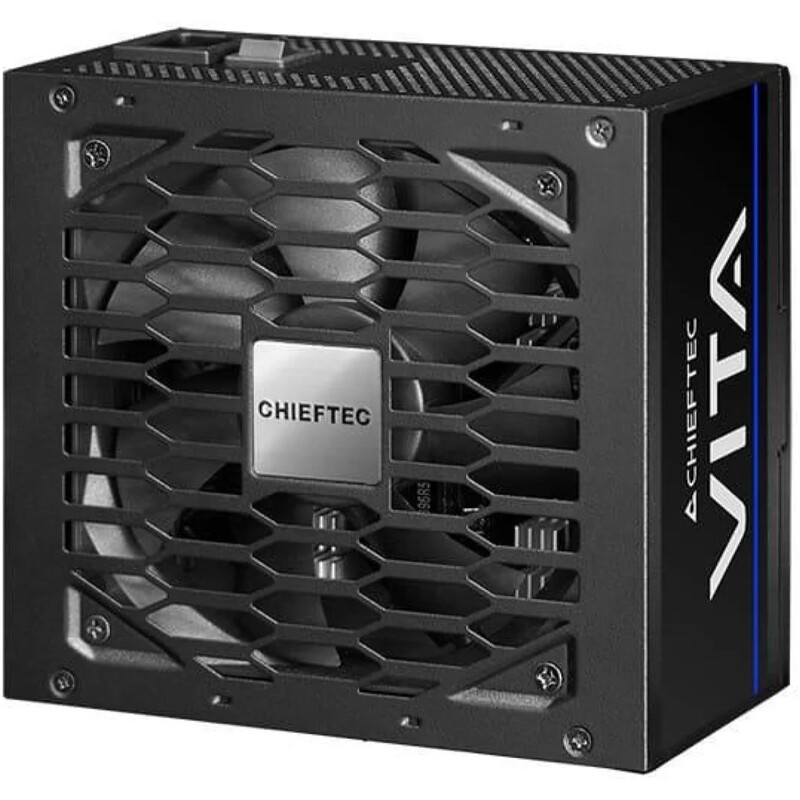 Блок живлення Chieftec BPX-650-S 650W
