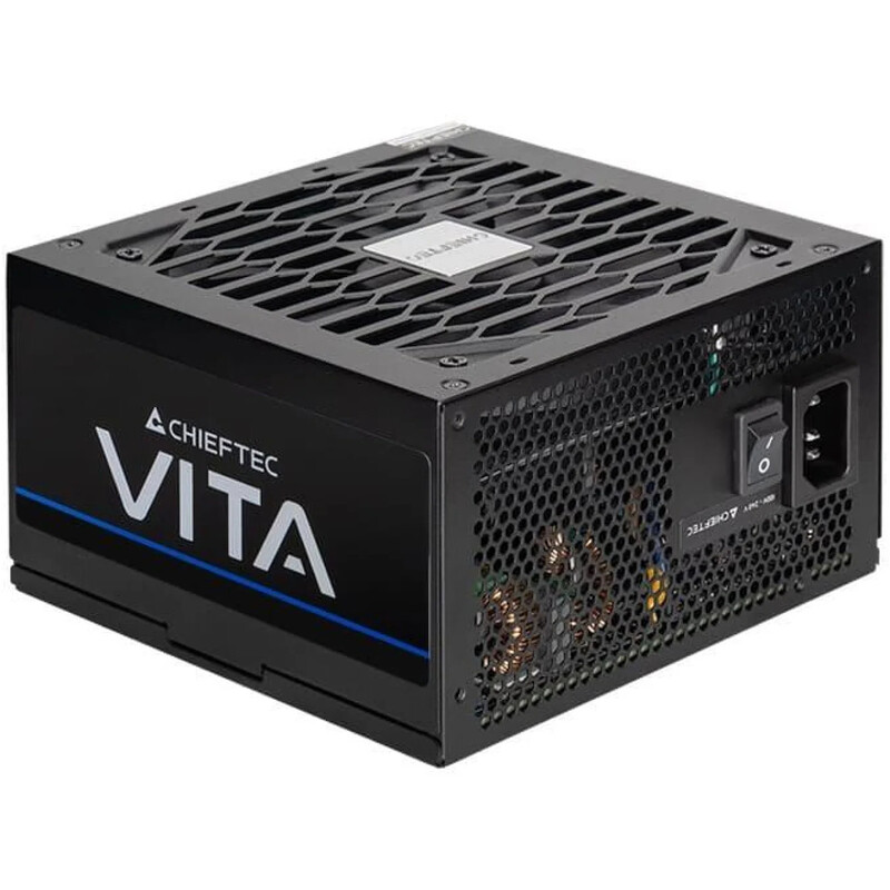 Блок живлення Chieftec BPX-650-S 650W