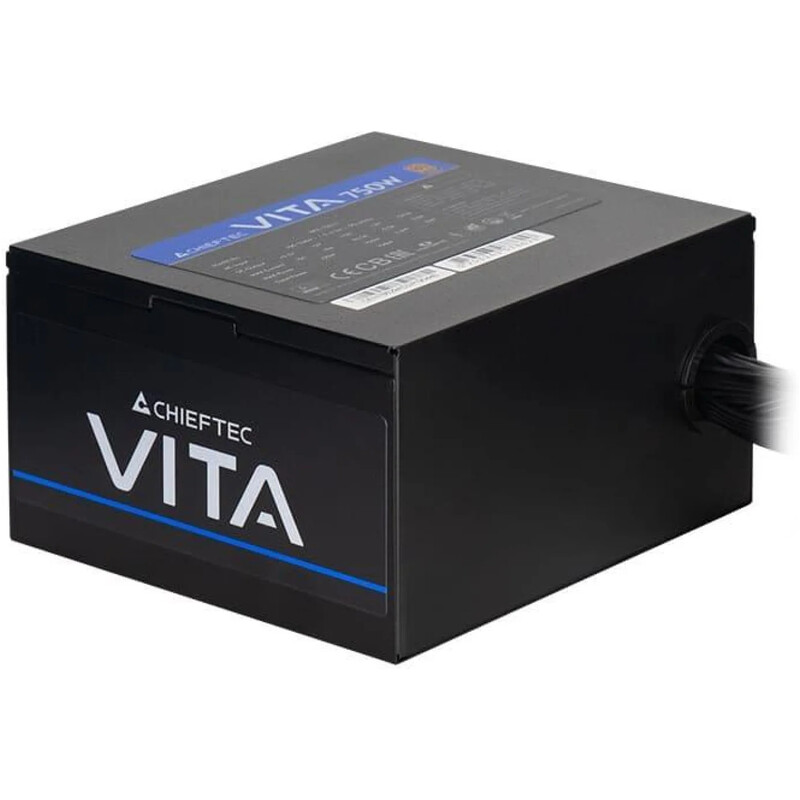 Блок живлення Chieftec BPX-650-S 650W