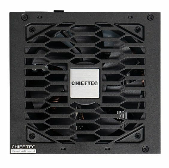 Блок питания Chieftec BPX-650-S 650W