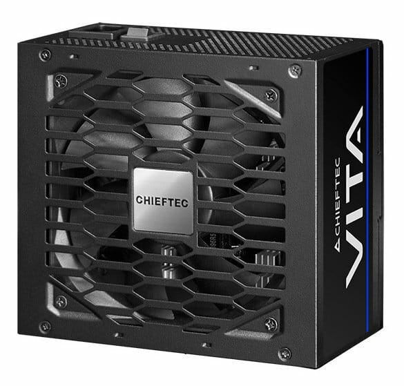 Блок питания Chieftec BPX-650-S 650W