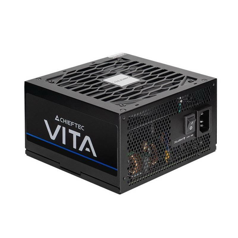 Блок питания Chieftec BPX-650-S 650W