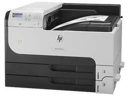 Принтер А3 HP LaserJet M712dn CF236A
