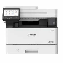 Багатофункціональний пристрій А4 ч/б Canon i-Sensys MF461DW II з Wi-Fi (7188C019)