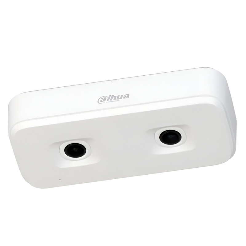 IP-камера Dahua DH-IPC-HD4140XP-3D