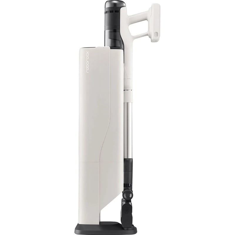 Аккумуляторный пылесос Roborock Alioth H60 Hub Pro