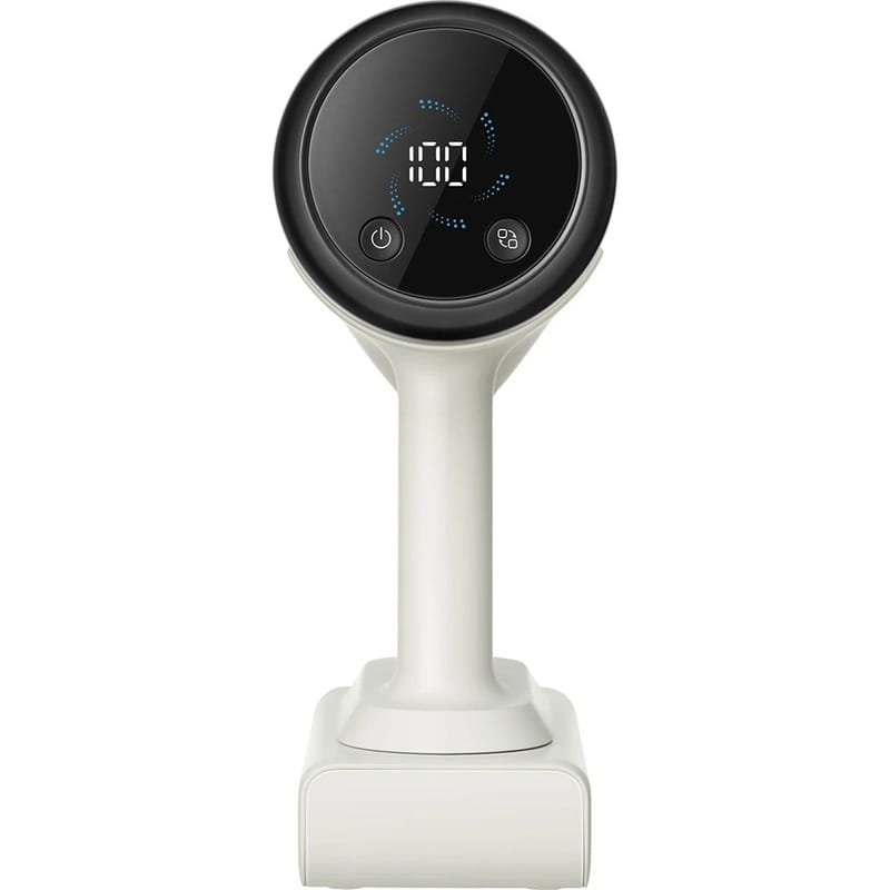 Аккумуляторный пылесос Roborock Alioth H60 Hub Pro