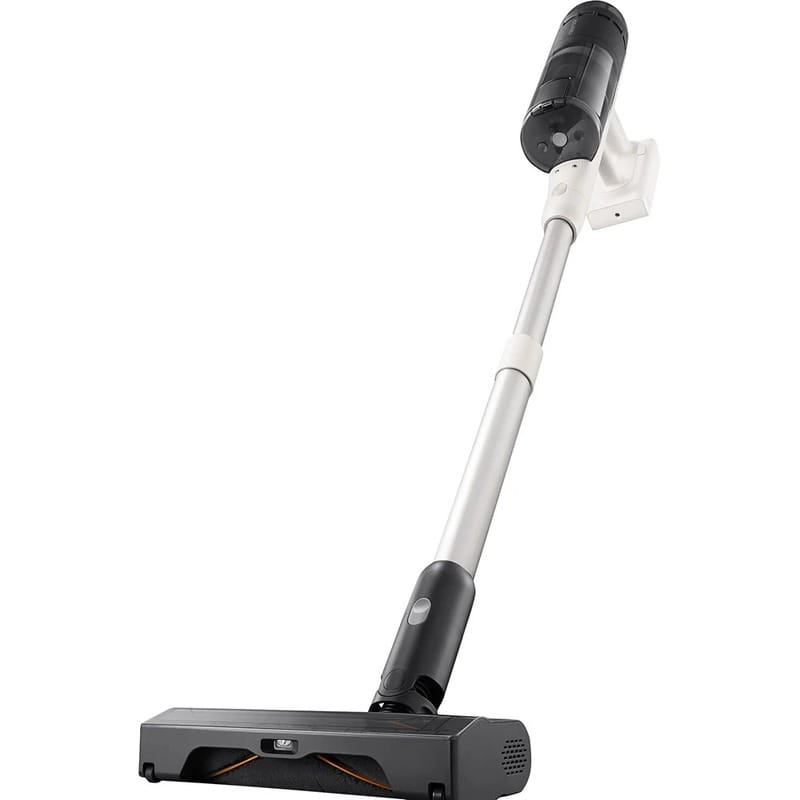 Аккумуляторный пылесос Roborock Alioth H60 Hub Pro