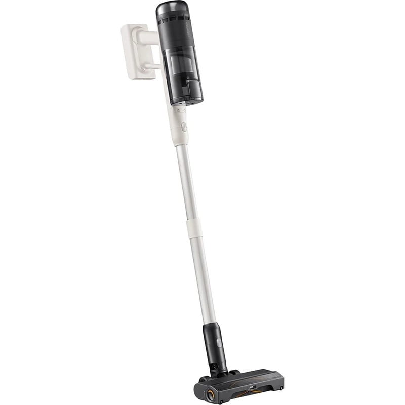 Аккумуляторный пылесос Roborock Alioth H60 Hub Pro