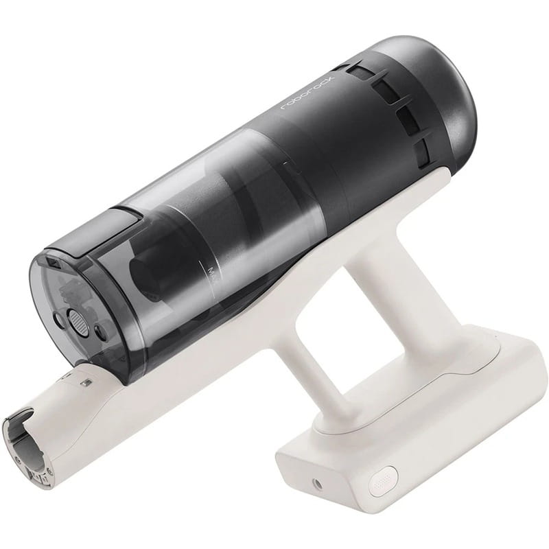 Аккумуляторный пылесос Roborock Alioth H60 Hub Pro