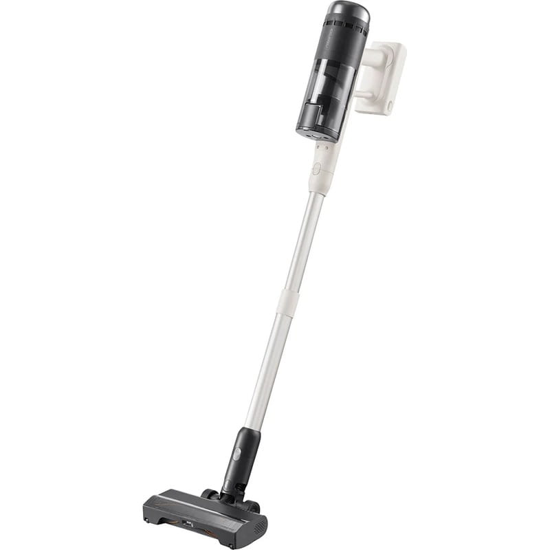 Аккумуляторный пылесос Roborock Alioth H60 Hub Pro