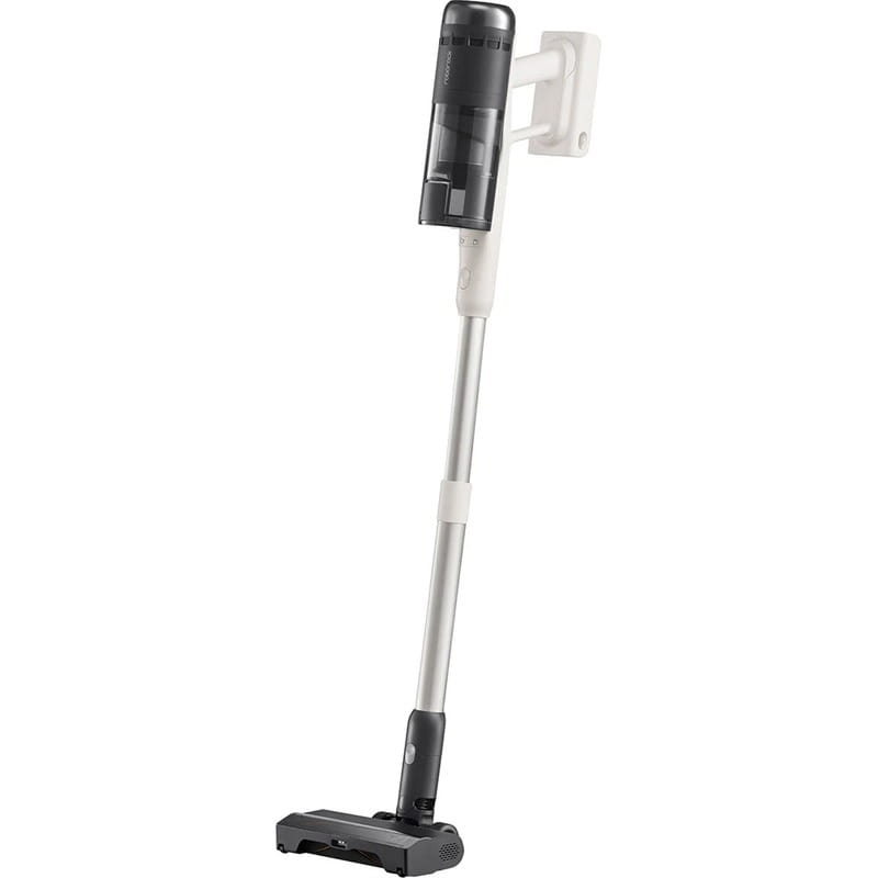 Аккумуляторный пылесос Roborock Alioth H60 Hub Pro