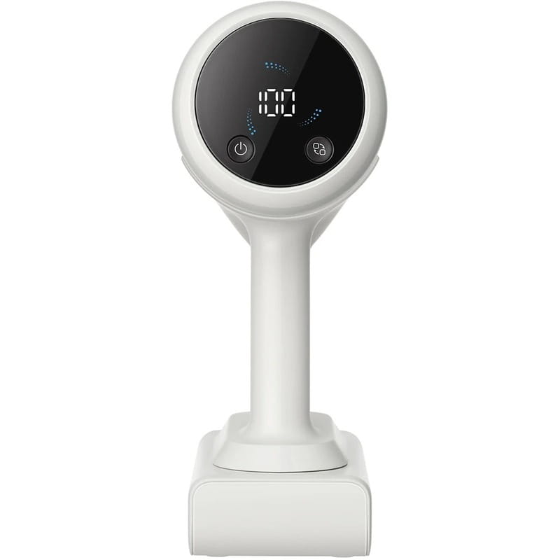 Аккумуляторный пылесос Roborock Alioth Lite H60 Hub