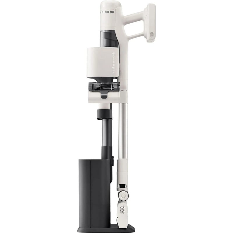 Аккумуляторный пылесос Roborock Alioth Lite H60 Hub