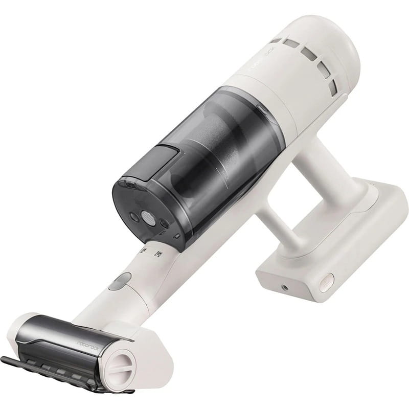 Аккумуляторный пылесос Roborock Alioth Lite H60 Hub