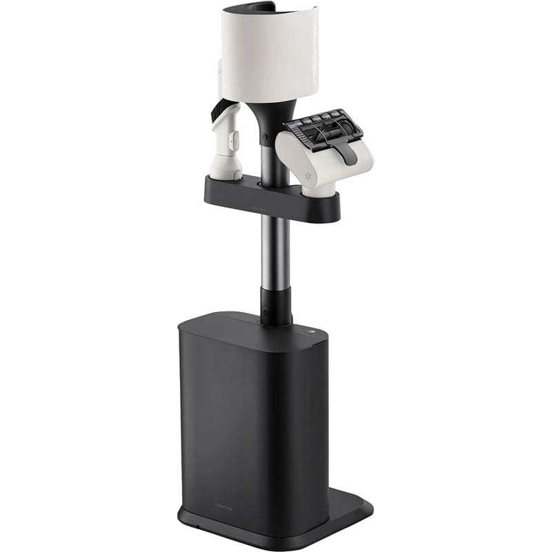 Аккумуляторный пылесос Roborock Alioth Lite H60 Hub