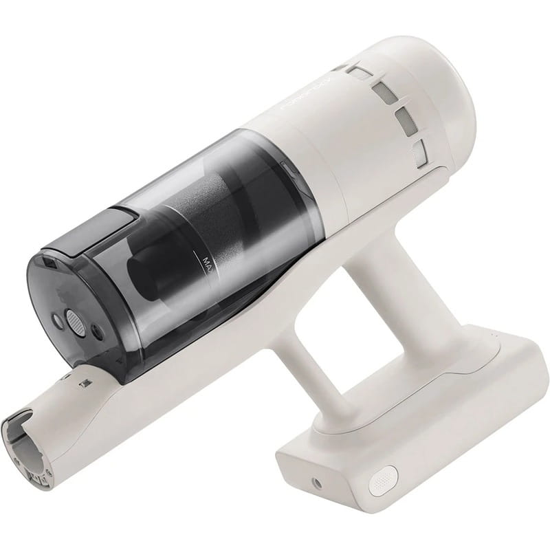 Аккумуляторный пылесос Roborock Alioth Lite H60 Hub