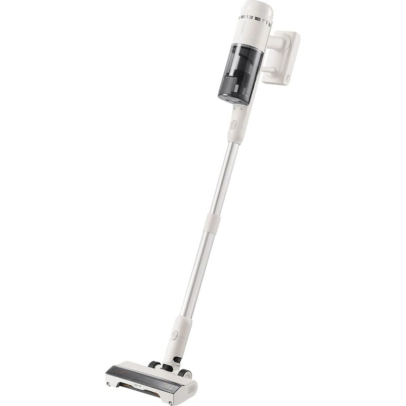 Аккумуляторный пылесос Roborock Alioth Lite H60 Hub