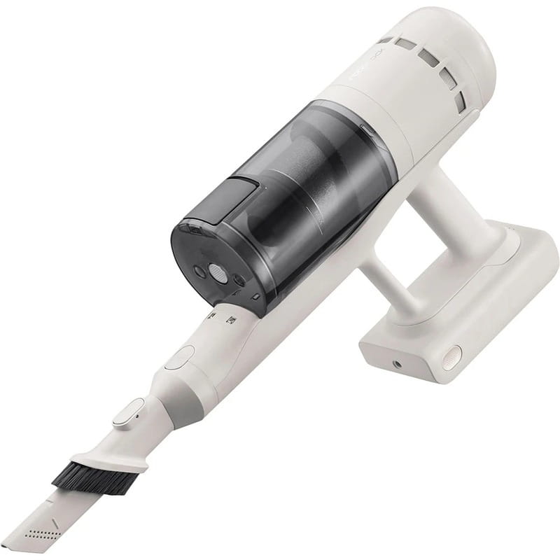 Аккумуляторный пылесос Roborock Alioth Lite H60 Hub