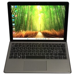 Ноутбук Dell Latitude 7200 / 12.3" FullHD IPS / i5-8365U / 16GB / 256GB SSD / Win11Pro / Backlight - Б/в