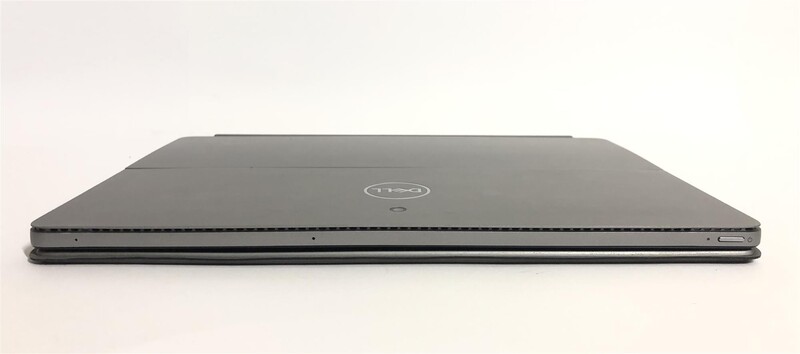 Ноутбук Dell Latitude 7200 / 12.3" FullHD IPS / i5-8365U / 16GB / 256GB SSD / Win11Pro / Backlight - Б/в