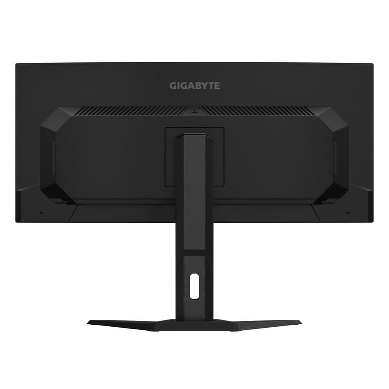 Монітор Gigabyte 34" Gaming MO34WQC2 OLED Black Curved 240Hz
