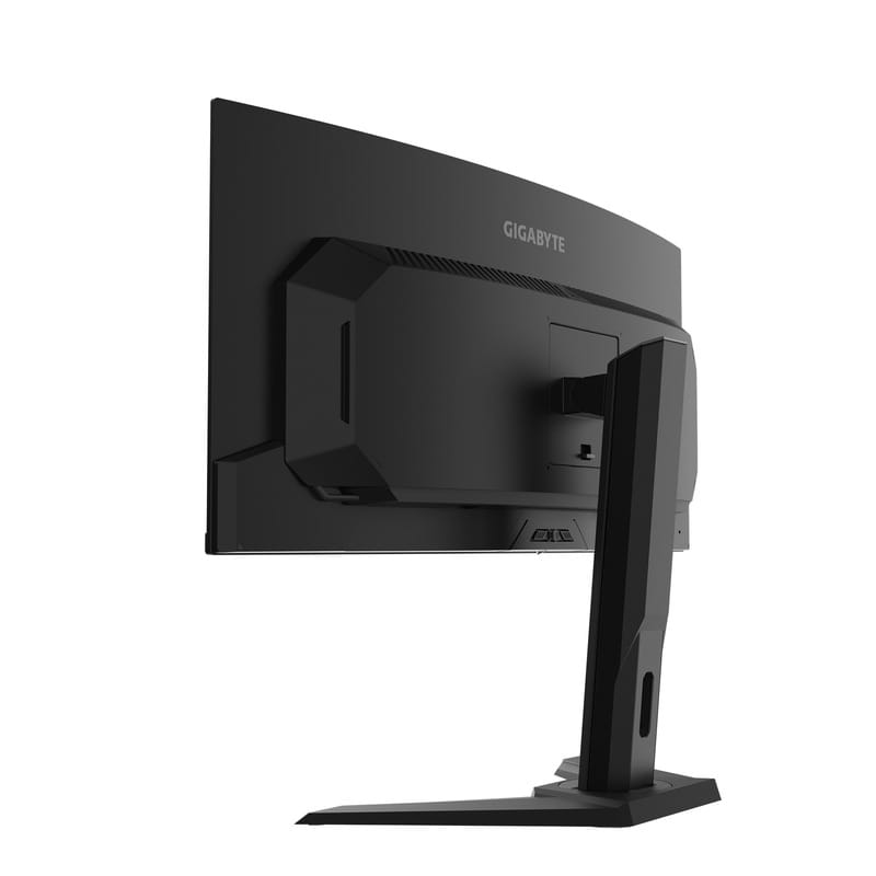 Монітор Gigabyte 34" Gaming MO34WQC2 OLED Black Curved 240Hz
