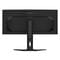 Фото - Монітор Gigabyte 34" Gaming MO34WQC2 OLED Black Curved 240Hz | click.ua
