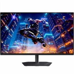 Монитор Gigabyte 31.5" Gaming MO32U2 QD-OLED Black 240Hz