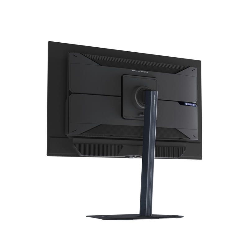 Монитор Gigabyte 27" Gaming MO27Q3 QD-OLED Black 360Hz