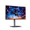 Фото - Монитор Gigabyte 27" Gaming MO27Q3 QD-OLED Black 360Hz | click.ua