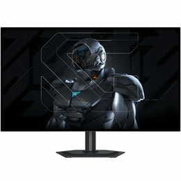 Монітор Gigabyte 27" Gaming MO27Q3 WOLED Black 280Hz