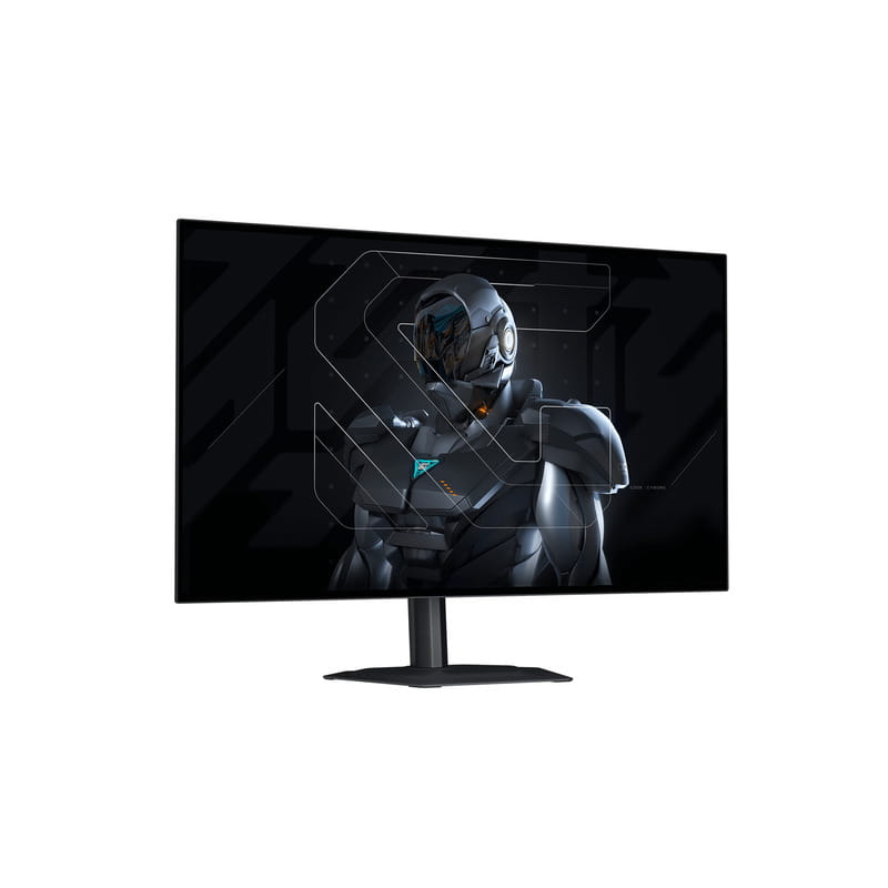 Монитор Gigabyte 27" Gaming MO27Q3 WOLED Black 280Hz