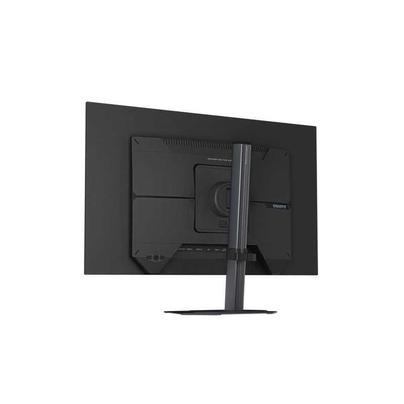 Монитор Gigabyte 27" Gaming MO27Q3 WOLED Black 280Hz