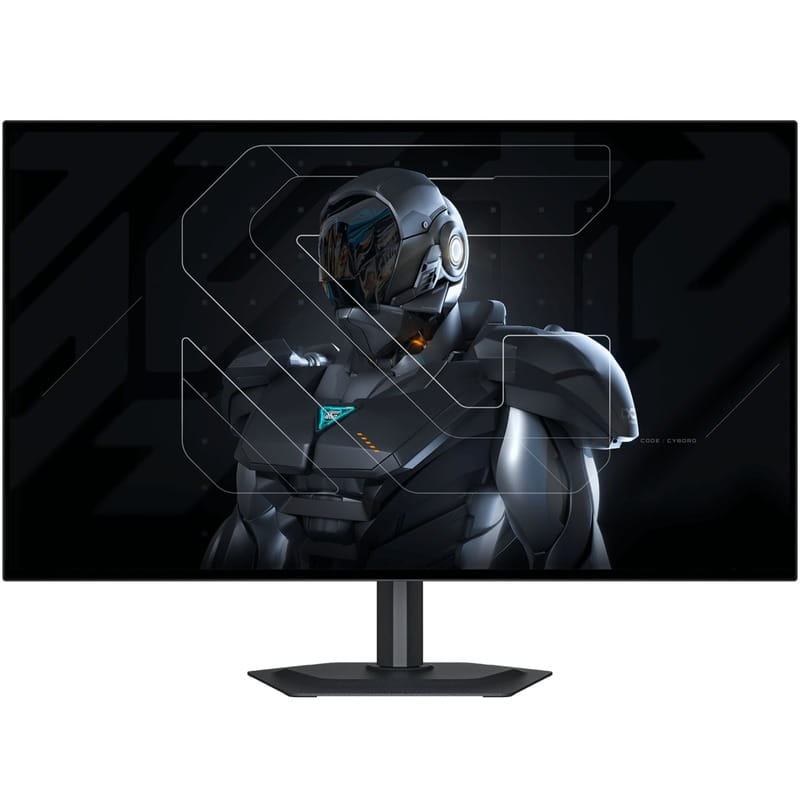 Монитор Gigabyte 27" Gaming MO27Q3 WOLED Black 280Hz